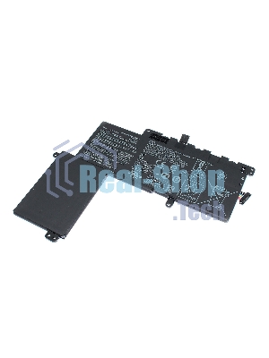 Аккумуляторная батарея для ноутбука Asus E203MAH 11.52V 3653mAh
