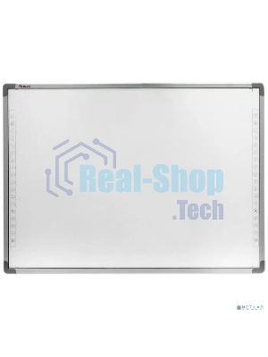Интерактивная доска IQBoard RPT087-40 (RPN087) 87