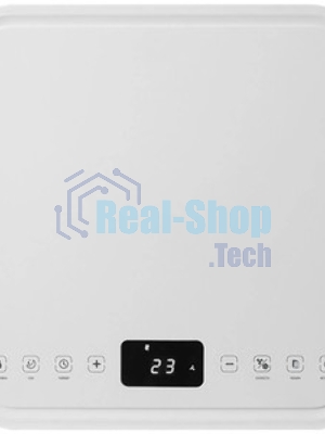 Мобильный кондиционер Royal clima CUBO RM-CU30HH-E