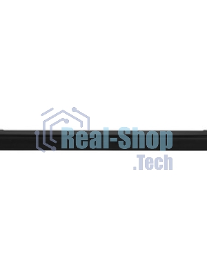 Микросистема Hyundai H-HA630 черный 150Вт FM USB BT SD/MMC/MS