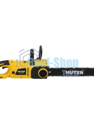 Электрическая цепная пила Huter ELS-2400 2400Вт дл.шин.:45см