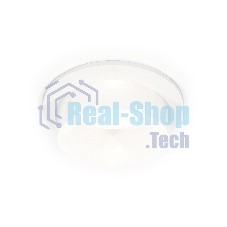 Комплект встраиваемого светильника Ambrella light XC6512066 SWH/FR белый песок/белый матовый MR16 GU5.3 (C6512, N6248)
