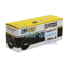 Картридж Xerox WC 5016/5020B (Hi-Black) 106R01277, 8K    