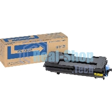 Картридж лазерный Kyocera TK-7300 (1T02P70NL0) черный для P4040dn 15000 стр.
