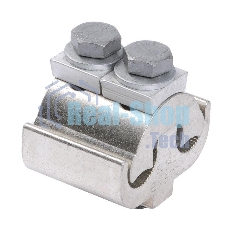 Зажим плашечный ЗП 6-95/6-95 (SL37.27) IEK UZP-11-S06-S095