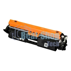 Картридж лазерный Sakura CF230A/051 для HP и Canon, черный, 1 700 к.