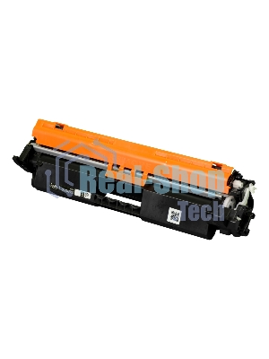 Картридж лазерный Sakura CF230A/051 для HP и Canon, черный, 1 700 к.
