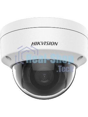 Видеокамера IP Hikvision DS-2CD2123G2-IS(4mm) 4-4мм цветная