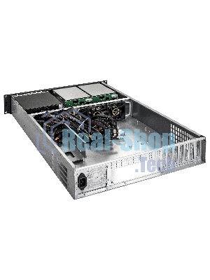 Серверный корпус ExeGate Pro 2U660-HS06 (RM 19