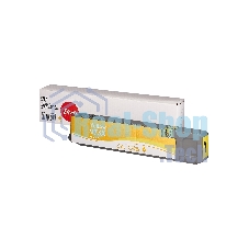 Картридж струйный Sakura F6T83AE (№973X Yellow) для HP, желтый, 110 мл., 7000 к.