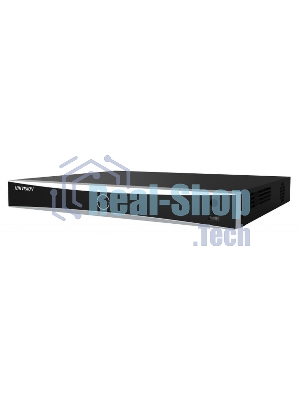 Видеорегистратор IP HIKVISION 16CH DS-7616NXI-K2