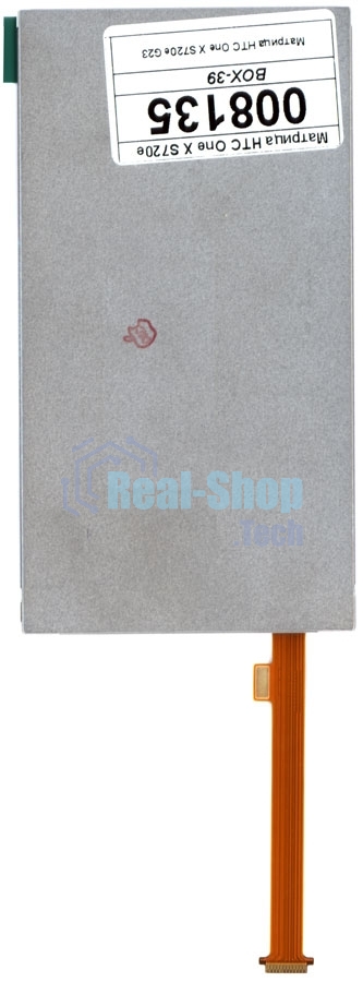 Матрица H466TAN01.0 для HTC One X S720e G23