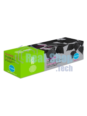 Картридж лазерный Cactus CS-CF543X пурпурный (2500 стр.) для HP LJ M254dw/M280nw/M281fdn