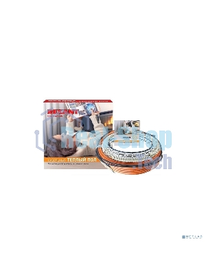 Теплый пол Rexant Standard RND -30-450 (450Вт/30м/S обогрева, м2: 2,7-3,8) (двух жильный)