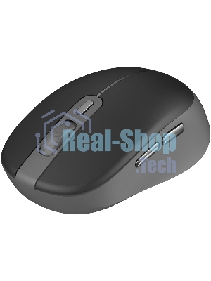 Комплект клавиатура+мышь Acer OCC402 беспроводной, USB, 1600 DPI, чёрный