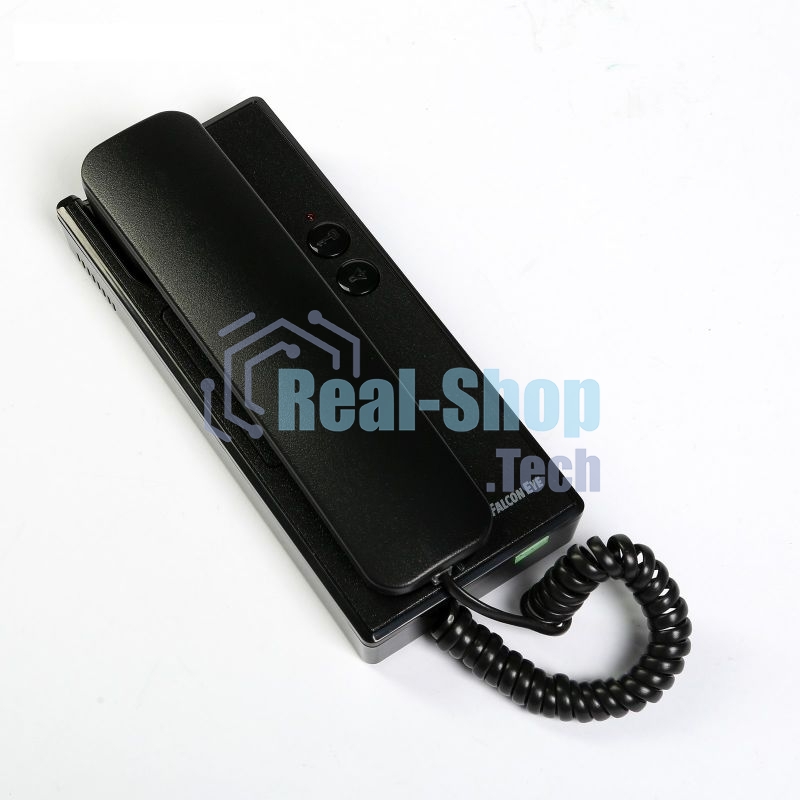 Аудиотрубка Falcon Eye FE-12M черный