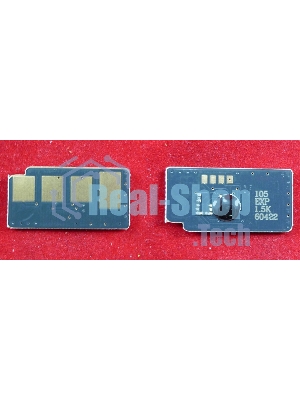 Чип ELP для Samsung ML1910/1915/2525/2580/4600/4606/4623/SF650P (MLT-D105) 1.5K (Китай)