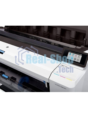 Плоттер струйный HP Designjet T1600 36
