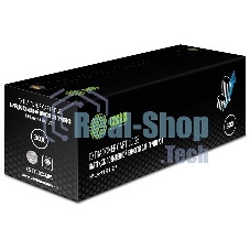 Картридж лазерный Cactus CS-CF230X-MPS черный (5000стр.) для HP LJ 203/227