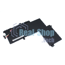 Аккумуляторная батарея для ноутбука Asus E203MAH 11.52V 3653mAh
