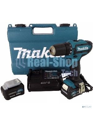 Дрель Makita HP333DWME акк