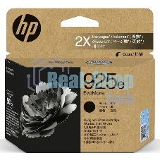 Картридж HP G25e EvoMore черный (for HP OfficeJet Pro 8123)