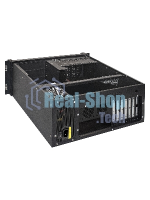 Серверный корпус ExeGate Pro 4U450-16/4U4019S (RM 19