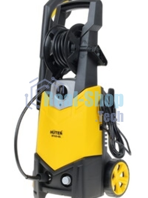 Минимойка Huter W165-QL 1900Вт