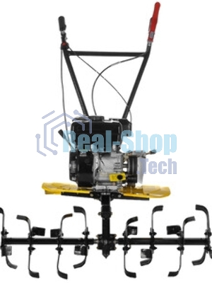 Сельскохозяйственная машина Huter МК-7500-10 (70/5/12) бензиновый 7.5л.с.