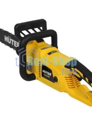 Электрическая цепная пила Huter ELS-2400 2400Вт дл.шин.:45см