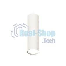 Светильник Ambrella Light XP8191001 SWH белый песок GX53 (A2331, C8191, N8112)