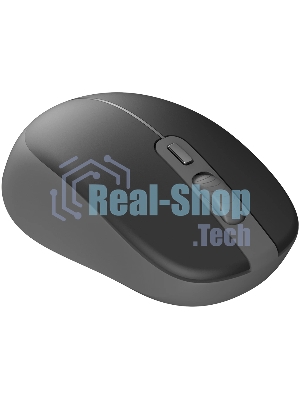 Комплект клавиатура+мышь Acer OCC402 беспроводной, USB, 1600 DPI, чёрный