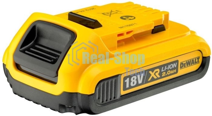Аккумулятор для электроинструмента DeWalt DCB183-XJ