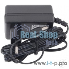 Блок питания YEALINK PA 5VDC 600MA для SIP-T19(P), SIP-T21(P), SIP-T23P, SIP-T23G, SIP-T40P, W52P, W52H, W56P, W56H