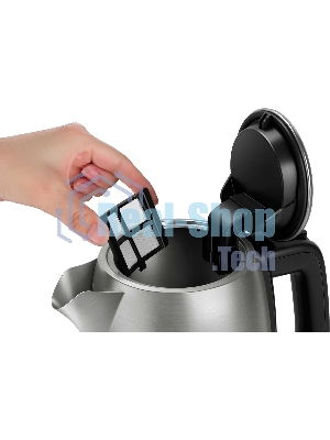 Чайник электрический Philips HD9359/90