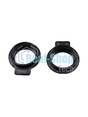 Бушинг CET CET4389 для Kyocera FS-1350DN/1028/1128/1030/1130/1035;ECOSYS M2030/2530/2035 левый