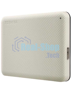 Внешний HDD 2.5