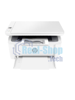 МФУ лазерное HP LaserJet M141w (7MD74A), A4, ч/б, печ. до 20 стр/мин., 600x600dpi, USB, Wi-Fi, Air Print, Mopria