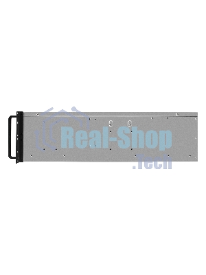 Серверный корпус ExeGate Pro 4U650-18 (RM 19