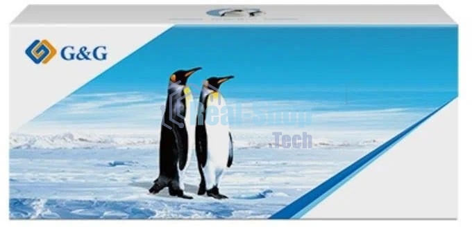 Картридж лазерный G&G GG-TK5220BK черный (1200 стр.) для Kyocera ECOSYS P5021cdn/P5021cdw/M5521cdn/M5521cdw
