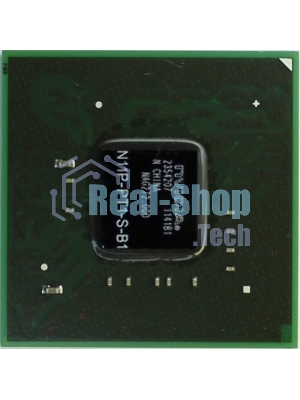 Чип nVidia N11P-PT1-S-B1 GT218-669-B1