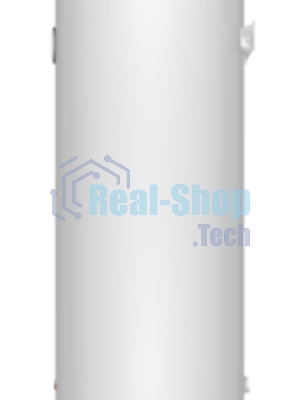 Водонагреватель электрический Thermex TitaniumHeat 70 V Slim белый, накопительный, 70 л, 2 кВт, настенный, вертикальный, узкий корпус, бак с титановым покрытием