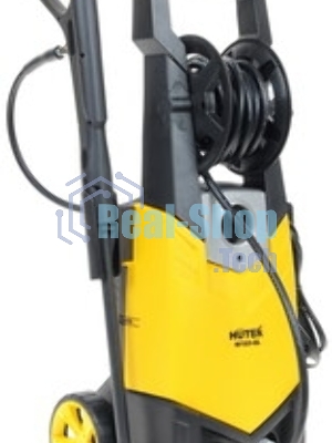 Минимойка Huter W165-QL 1900Вт