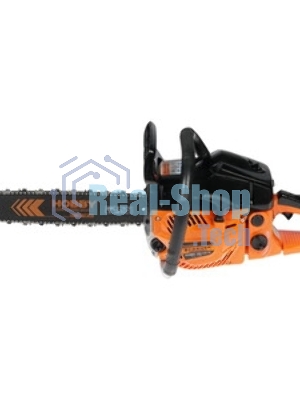 Бензопила Carver HOBBY HSG 145-15 1800Вт 2.5л.с. дл.шины:16