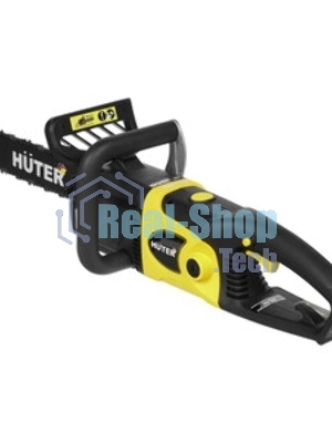 Электрическая цепная пила Huter ELS-2800 2800Вт дл.шин.: 18
