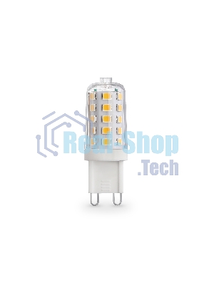 Лампа светодиодная Ambrella light 100703 LED G9 7W 2700K 220-240V