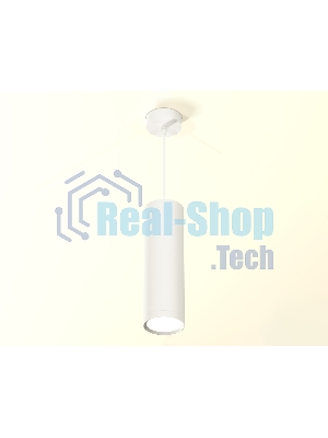 Светильник Ambrella Light XP8191001 SWH белый песок GX53 (A2331, C8191, N8112)