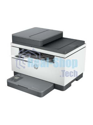 МФУ лазерное HP LaserJet M236sdn (9YG08A), A4, ч/б, печ. до 29 стр/мин., скан. до 19 стр/мин. (ч/б) 10 стр/мин. (цвет), 600 x 600 dpi, USB, RJ-45, Air Print, Mopria
