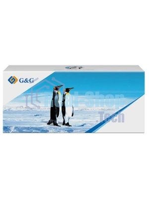 Картридж лазерный G&G GG-TK5220C голубой (1200 стр.) для Kyocera ECOSYS P5021cdn/P5021cdw/M5521cdn/M5521cdw