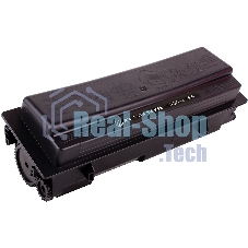 Картридж лазерный Cactus CS-TK1140-MPS черный (14400стр.) для Kyocera FS-1035/1135/M2535dn